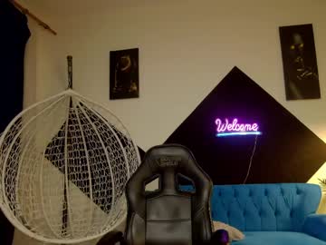 Katewalker_ April 08, 2026 Chaturbate stream image