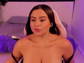 Katia_Bigboobs11 April 08, 2026 Chaturbate stream image