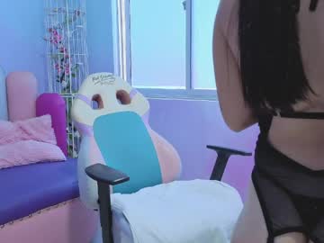 Lesly_Palmeer April 08, 2026 Chaturbate stream image