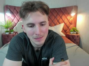 Mark_Yeti April 08, 2026 Chaturbate stream image