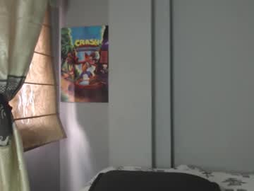 Meliinna_Xxx April 08, 2026 Chaturbate stream image