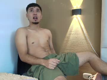 Noah_Smith05 April 08, 2026 Chaturbate stream image