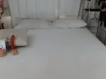 Therockalejandro April 08, 2026 Chaturbate stream image