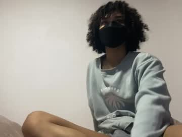 Valentina_Girald0 April 08, 2026 Chaturbate stream image