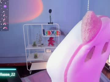 Bella_Lane_ April 08, 2026 Chaturbate stream image