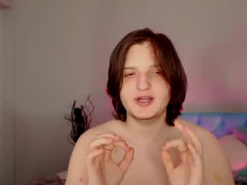 Delalex April 08, 2026 Chaturbate stream image