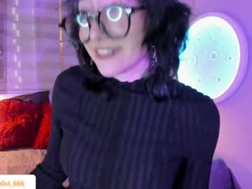 Ghosty_Doll April 08, 2026 Chaturbate stream image