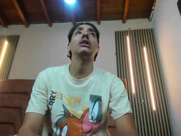 Justinschneider April 08, 2026 Chaturbate stream image
