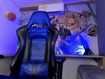 Kall_Ell_ April 08, 2026 Chaturbate stream image