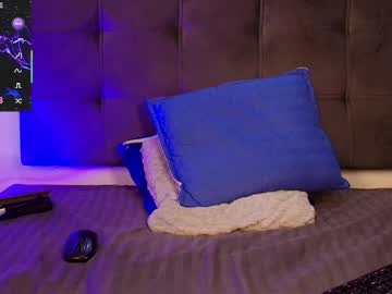 Parker_Noah April 08, 2026 Chaturbate stream image