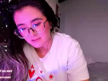 Rachel_Fo April 08, 2026 Chaturbate stream image