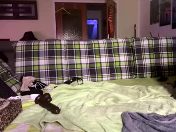 Rudolphus_Live_2018 April 08, 2026 Chaturbate stream image