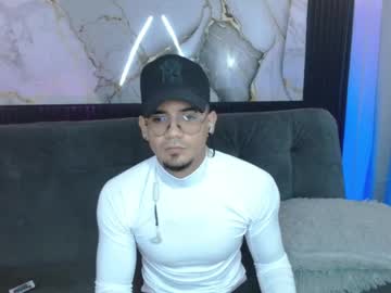 Snow_Jon_ April 08, 2026 Chaturbate stream image