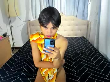 Transbigcockselfsucker April 08, 2026 Chaturbate stream image