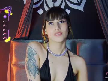 Ambardupont April 08, 2026 Chaturbate stream image