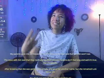 Chaotic_Purple April 08, 2026 Chaturbate stream image