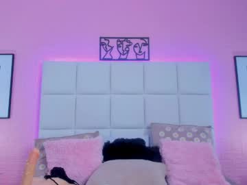 Charlotte_Kisss April 08, 2026 Chaturbate stream image