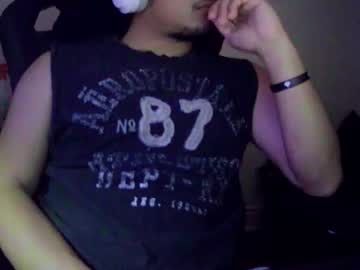 Hunterrblood April 08, 2026 Chaturbate stream image