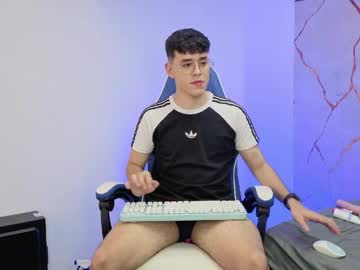 Ianblake_ April 08, 2026 Chaturbate stream image