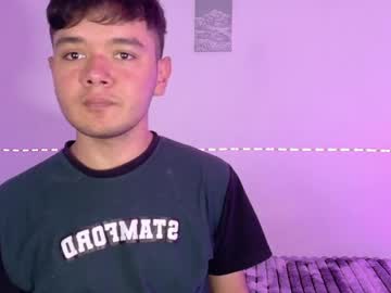 Kody_Sexy April 08, 2026 Chaturbate stream image