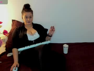 Laura_Sinner April 08, 2026 Chaturbate stream image