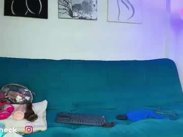 Raacheck April 08, 2026 Chaturbate stream image