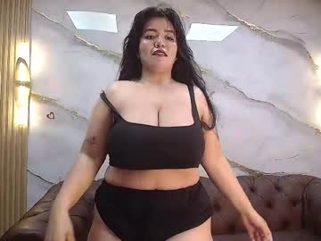 Sasha_Tf April 08, 2026 Chaturbate stream image