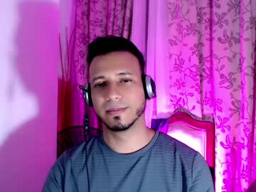 Thommerxxx April 08, 2026 Chaturbate stream image