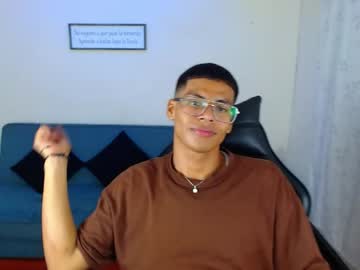 Valentino_08 April 08, 2026 Chaturbate stream image