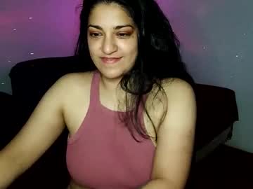 Carmincarmenere April 08, 2026 Chaturbate stream image