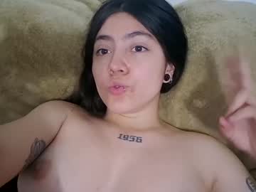 _Ghostgirl__ April 08, 2026 Chaturbate stream image