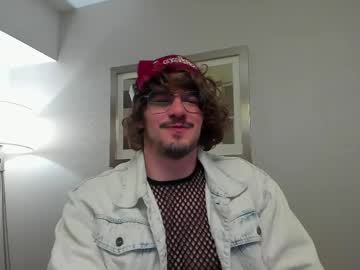 Thejohnnystone April 08, 2026 Chaturbate stream image