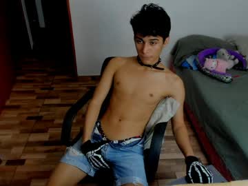 Aliotttwink April 09, 2026 Chaturbate stream image