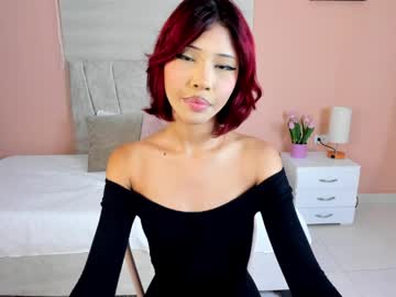 Anya_Nekoo April 09, 2026 Chaturbate stream image