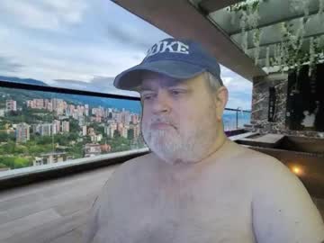 Bear4muscle April 09, 2026 Chaturbate stream image