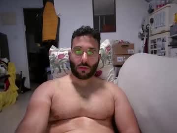 Cuman15 April 09, 2026 Chaturbate stream image
