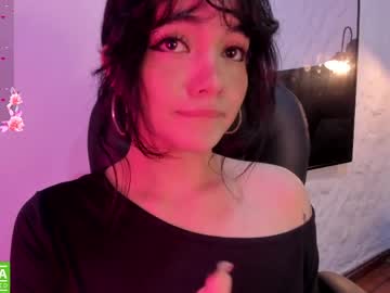 Darky_Doll April 09, 2026 Chaturbate stream image