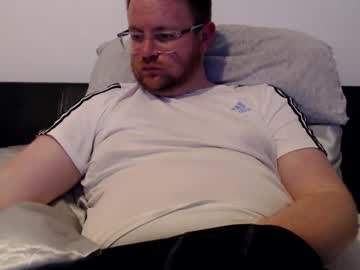 Deise_Dude April 09, 2026 Chaturbate stream image