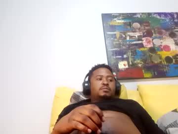 Dentzo April 09, 2026 Chaturbate stream image