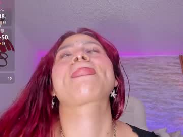 Gabbie_Myers April 09, 2026 Chaturbate stream image