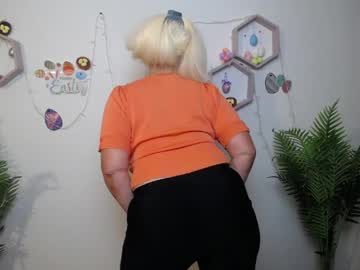 Kamaliasim April 09, 2026 Chaturbate stream image
