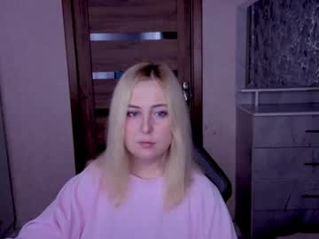 Kristy_Fran April 09, 2026 Chaturbate stream image
