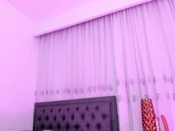 Mallorie_Owens April 09, 2026 Chaturbate stream image