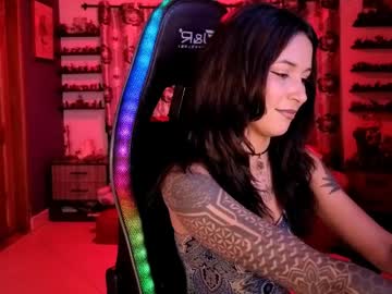 Mavis_Fuentes April 09, 2026 Chaturbate stream image