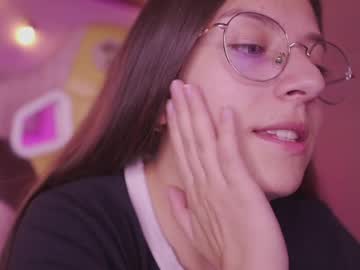 Milly_Kenner April 09, 2026 Chaturbate stream image