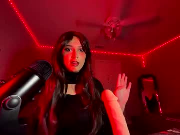 Mistatmidnight April 09, 2026 Chaturbate stream image