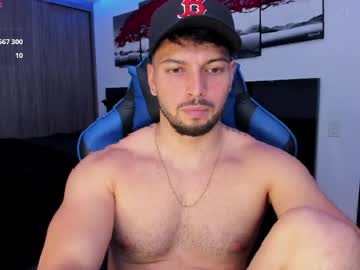 Nick_Klaus April 09, 2026 Chaturbate stream image