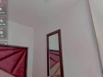 Sarawagner_ April 09, 2026 Chaturbate stream image