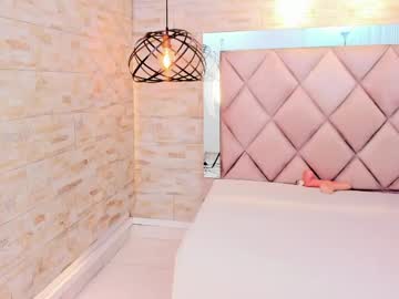 Saray_Parker April 09, 2026 Chaturbate stream image