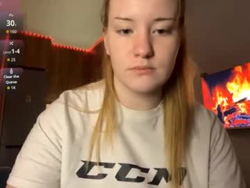 Teneshaalthiser April 09, 2026 Chaturbate stream image
